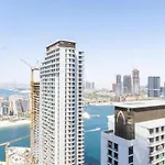 Designer 2-Br - Sea View - Grand Bleu By Elie Saab